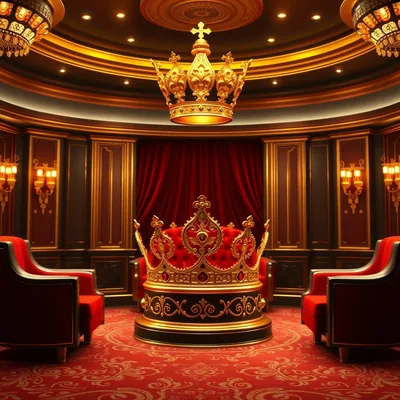 Login No Lucky Gold Casino